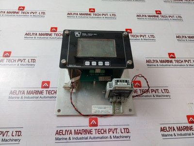 Remote Annunciator Pem-tech Pt750