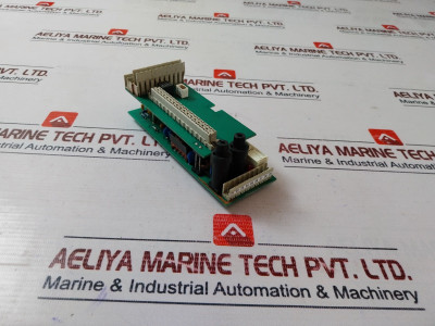 Finder 41.52.9.024.0000 Printed Circuit Board