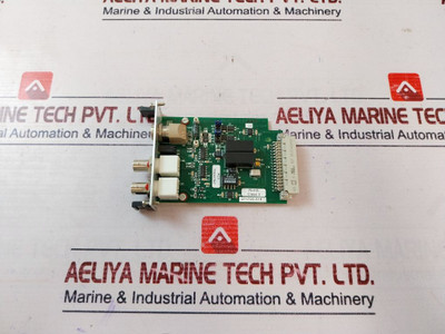 Sonardyne 8098-059-01 Trigger Module E193317