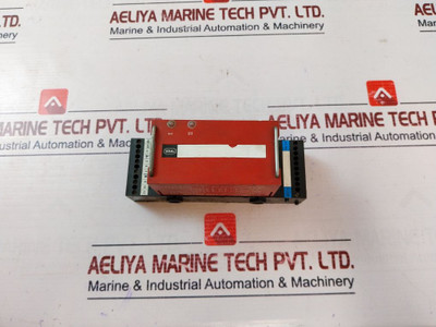 Stahl 9231/0211-220 Relay Repeater 8929/20-231