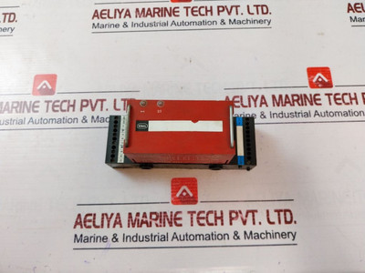 Relay Repeater R.Stahl 9231/0211-220 -: R.Stahl Relay Repeater R.Stahl 9231/0211-220 -: R.Stahl