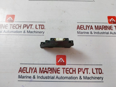 Murr Elektronik 52000 Relay 24V Dc 14Ma