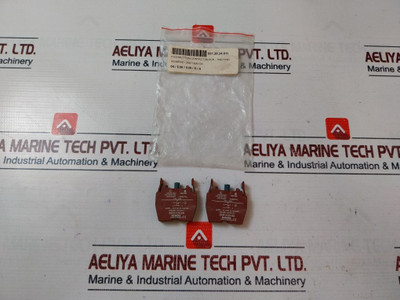 Siemens 3Sb1400-0A Pushbutton Contact Block