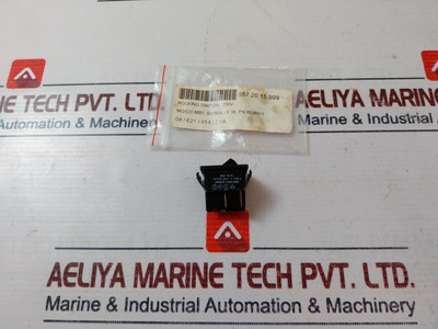 Rocking Switch Arrow England Signalux