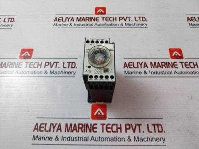 Siemens 7Pr40 Time Relay