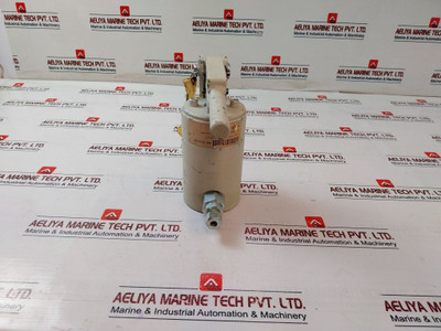 Schoenrock Hp6 Hand Pump Complete 265.10.14.100