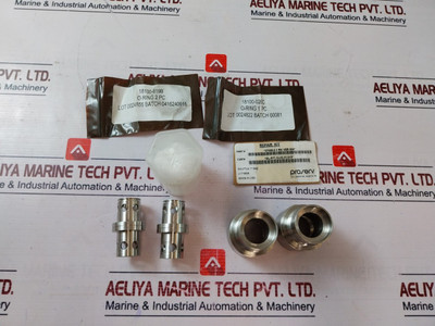 Proserv 27006-0.3 Rk Shuttle Valve Repair Kit 18100-026C