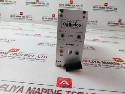 Proconics Pr0098 Catalog Anti-fouling