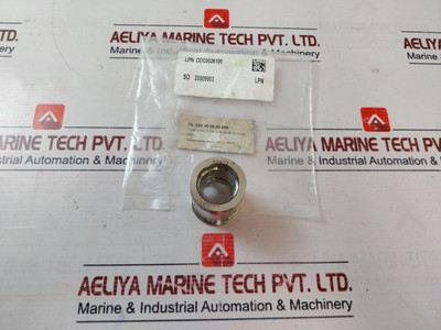 Af873 B Cage Conv. 5 3/5K Spm Valve No To Nc Ddc0026109