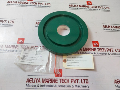 Shim Stock Buck & Hickman 31952