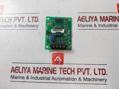 Cerberus Pyrotronics Lim-1 Loop Isolator Module