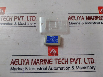 Cosel Zuw62415 Power Supply Module 200Ma