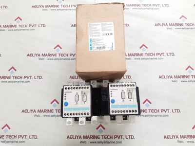 Siemens 3uf5031-3bj10-1 basic unit 600v ac 50/60hz Siemens 3uf5031-3bj10-1 basic unit 600v ac 50/60hz