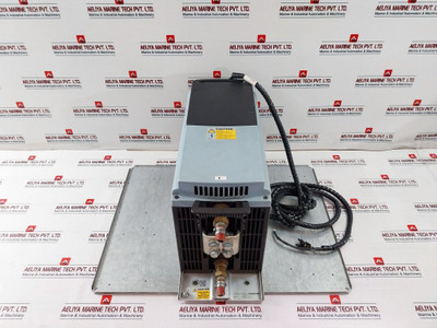 Vacon Pm150060Nxiwg Power Module Drive 10736706 640-1100V Dc