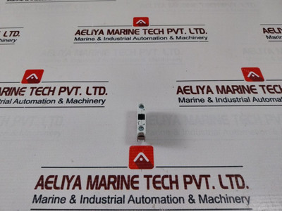 Aeg Hs17 Auxiliary Contact 600V Ac 10A