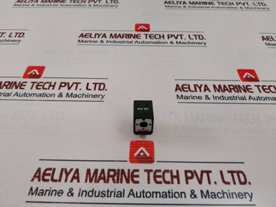 Solenoid Coil 24V DC 10 03 Weight: 60 Gm