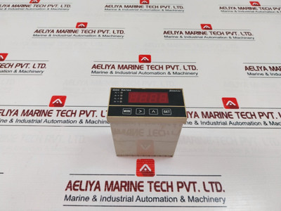 Sconinc Sconi-1200-c5X Multi Signal Indicator & Alarm 1000 Series