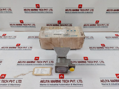 Pyropress Pf261S1B/7B10F12P/32S6Db Pressure Switch 64/07004176/44 Ip66