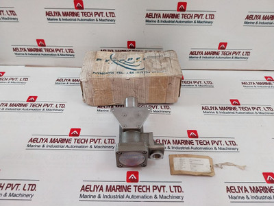 Pyropress Pf263S1B/Ox32F22C/67S3Fb Pressure Switch 64/07004262/8 Ip66