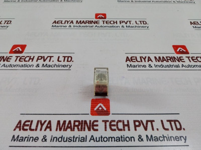 Relay Omron My4N 5A 30Vdc Japan Weight: 50 Gm