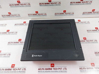 Hatteland Display Jh 19T14 Mmd-aa1-aaaa-61723 Multi Display (Not Working)