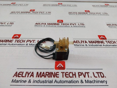 South Bend Controls Idv 35031507 2-way Valve 40 Psig 24Vdc 70 Ohms