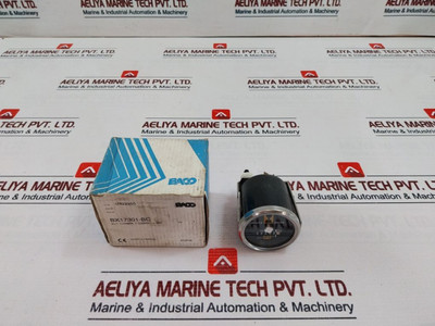 Meter Caterpillar Cat 9G6762 Service - 180 Gm