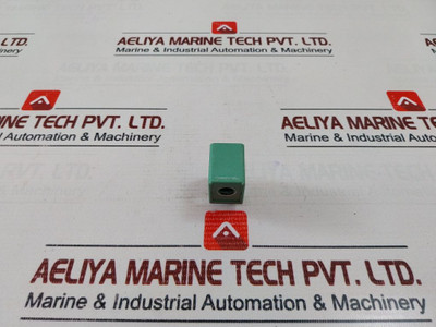 Asco 400904-642 Solenoid Valve Coil Mp-c-165
