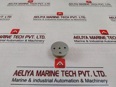 Cameron 2186172-10 Rev.01 Flange