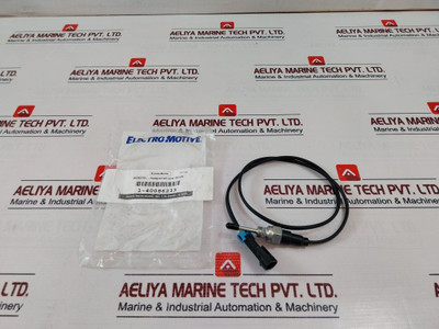 Electro Motive 1-40086233 Sensor Temperature