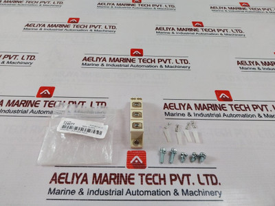 Semikron Skkt 92/12 E Scr Thyristor Control Module Assembly