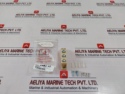 Semikron Skkt 92/12 E Thyristor Control Module 6600-13-0003