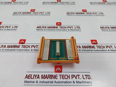 Weidmuller Ng9336 Interface Module