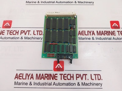 Musasino Mew-121 Printed Circuit Board Xc5A-6422