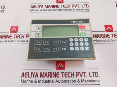 Xinje Electronic Xp3-18R-902 Plc Controller