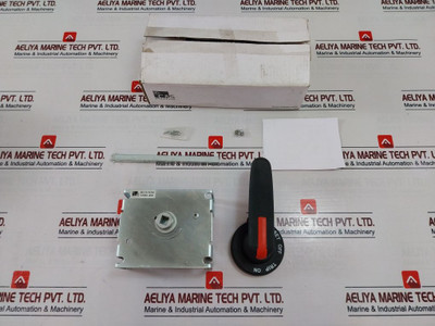 C&S Electric Ehw1-400 Extended Rotary Handle Mccb Rom 250~400A