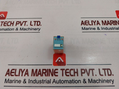 Relay Releco Serie Qr-c Ice Cube Plus Relay Releco Serie Qr-c Ice Cube Plus