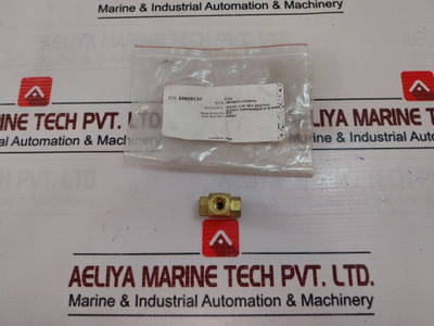 Clippard Mjsv-1 Shuttle Valve