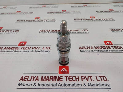 Relief Valve Sun Hydraulics Rpie-lcn Relief Valve Sun Hydraulics Rpie-lcn