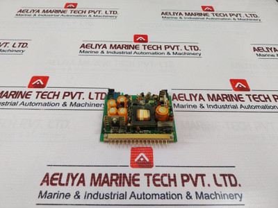 Metalex Ppl 2912-2 Printed Circuit Board Sr912910