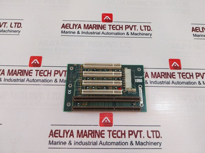 Pcisa Ip-5Sa2 Backplane Printed Circuit Board B010103843 Pcisa Ip-5Sa2 Backplane Printed Circuit Board B010103843