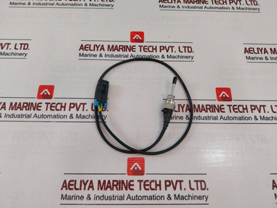 Temperature Sensor Electro Motive Diesel, Inc.