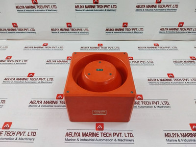 Fire Alarm Sounder Clifford & Snell Yodalarm