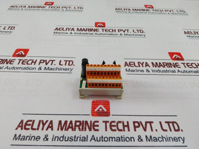 Weidmuller Kdl-30/2Ad8B Digital Output Module