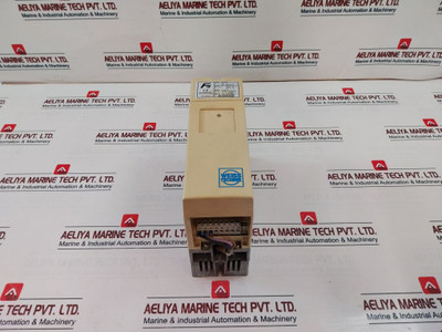 Weiss Technik F4 Frequency Inverter 50/60Hz 63353024