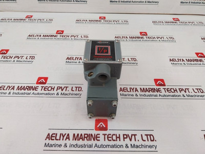 I/P Transducer Moore 771-16Bnf2 - Moore Products