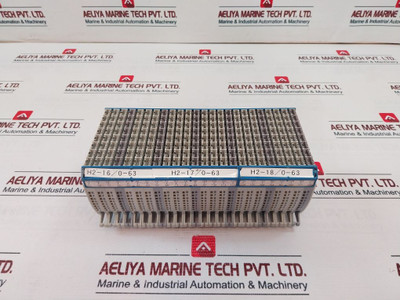 Sunsea Sto-210 Terminal Block