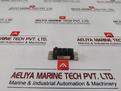 Bridge Rectifier Module Sanrex Df30Aa160 - Sansha Electric