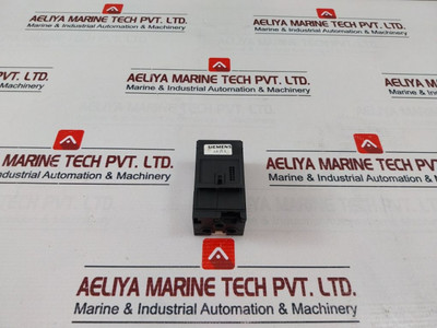 Siemens, Simocode Pro, 3Uf7101-1Aa00-0, 600Vac, 50/60Hz