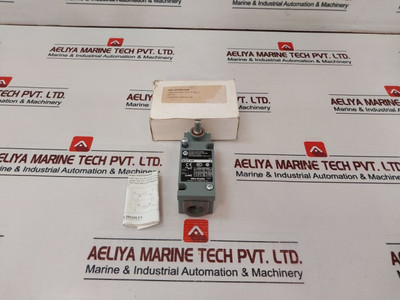 Allen-bradley 802T-fp Oiltight Limit Switch B600